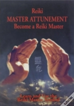 Capa do artigo Reiki