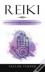 Capa do artigo Reiki