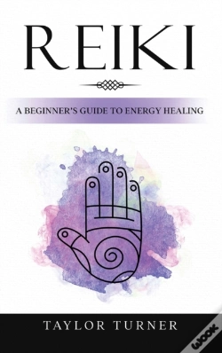 Capa do artigo Reiki