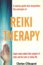 Reiki Therapy - Preview