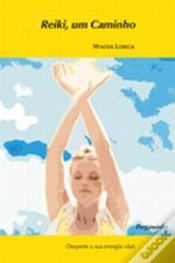 Capa do artigo Reiki, um Caminho