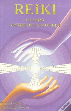 Capa do artigo Reiki, Un Pont Entre Deux Mondes