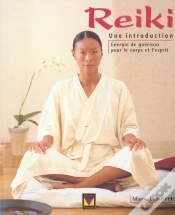 Capa do artigo Reiki ; Une Introduction Pratique