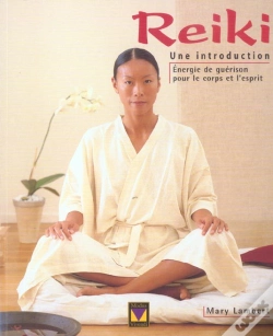 Capa do artigo Reiki ; Une Introduction Pratique