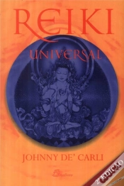 Capa do artigo Reiki Universal (2ª Edição)