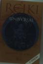 Reiki Universal - Preview
