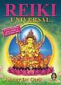 Reiki Universal - Preview