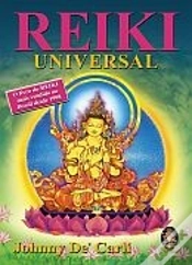 Capa do artigo Reiki Universal