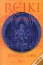 Capa do artigo Reiki Universal