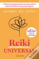 Reiki Universal