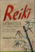 Reiki Universal