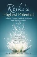 Reiki'S Highest Potential