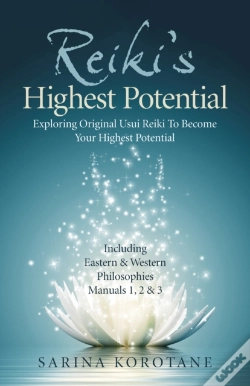 Capa do artigo Reiki'S Highest Potential