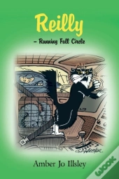 Reilly - Running Full Circle