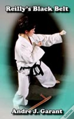 Capa do artigo Reilly'S Black Belt