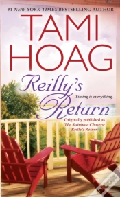 Capa do artigo Reilly