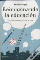 Reimaginando La Educación