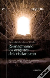 Capa do artigo Reimaginando Los Orígenes Del Cristianismo