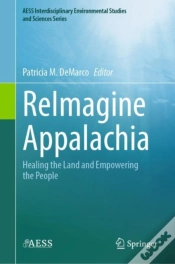 Capa do artigo Reimagine Appalachia