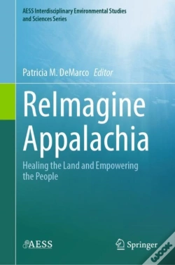 Capa do artigo Reimagine Appalachia