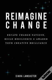 Capa do artigo Reimagine Change