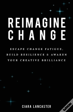 Capa do artigo Reimagine Change