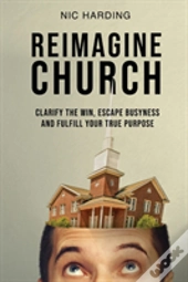 Reimagine Church