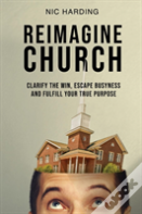 Reimagine Church