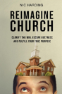 Reimagine Church - Preview
