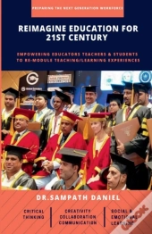 Reimagine Education For 21st Century