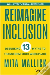 Capa do artigo Reimagine Inclusion