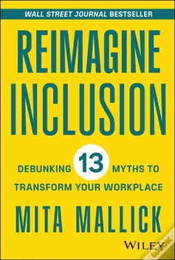 Capa do artigo Reimagine Inclusion