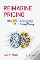 Reimagine Pricing