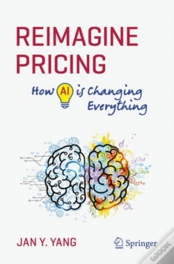 Capa do artigo Reimagine Pricing