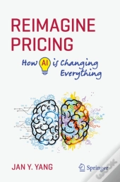 Reimagine Pricing