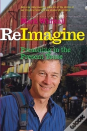 Capa do artigo Reimagine