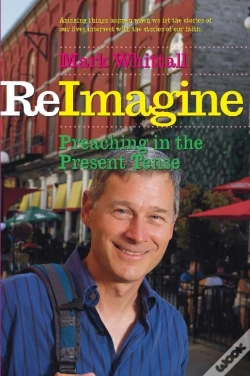 Capa do artigo Reimagine