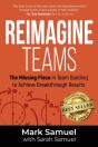 Reimagine Teams - Preview