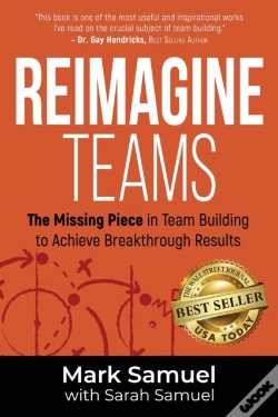 Capa do artigo Reimagine Teams
