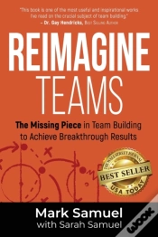 Capa do artigo Reimagine Teams