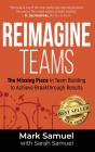 Reimagine Teams - Preview