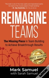 Reimagine Teams