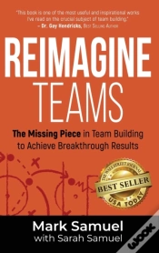 Capa do artigo Reimagine Teams