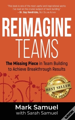 Capa do artigo Reimagine Teams