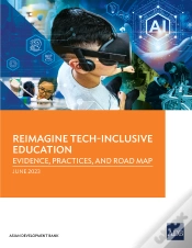 Capa do artigo Reimagine Tech-Inclusive Education