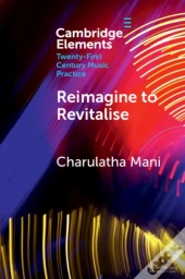 Reimagine To Revitalise