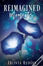 Capa do artigo Reimagined Moments