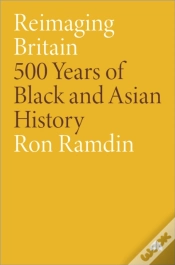 Capa do artigo Reimaging Britain