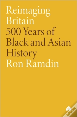 Capa do artigo Reimaging Britain