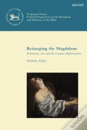 Capa do artigo Reimaging The Magdalene
